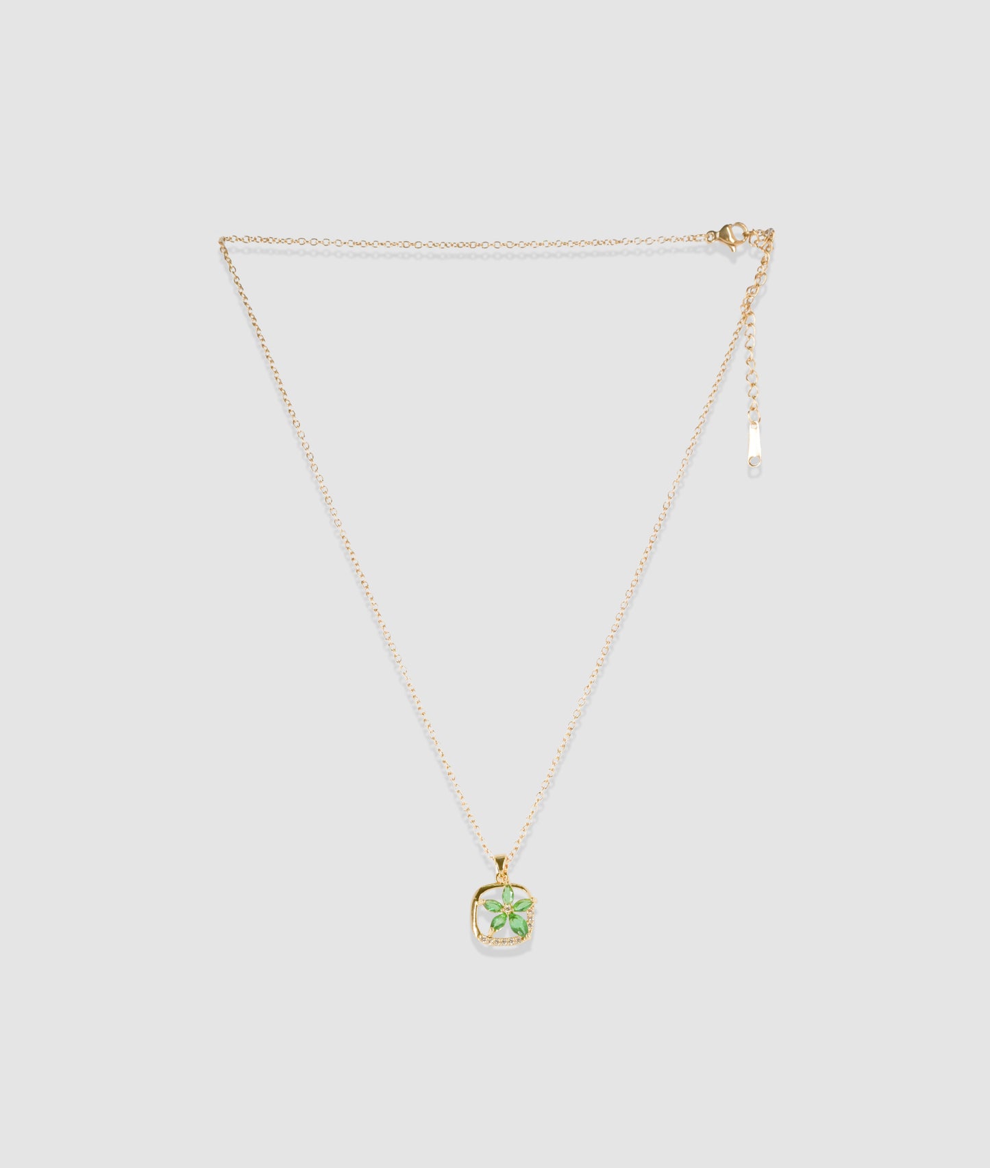 EVERYDAY PENDANT NECKLACE
