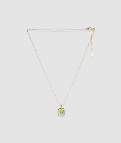 EVERYDAY PENDANT NECKLACE
