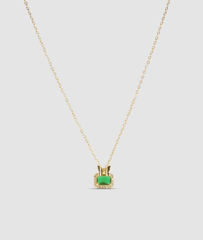 EVERYDAY PENDANT NECKLACE