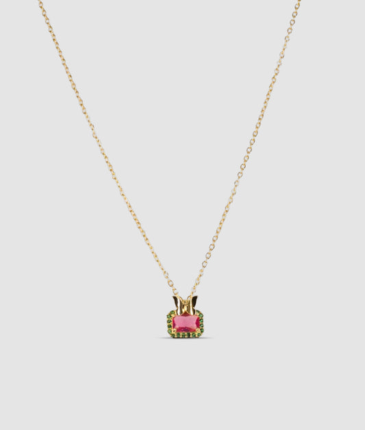 EVERYDAY PENDANT NECKLACE