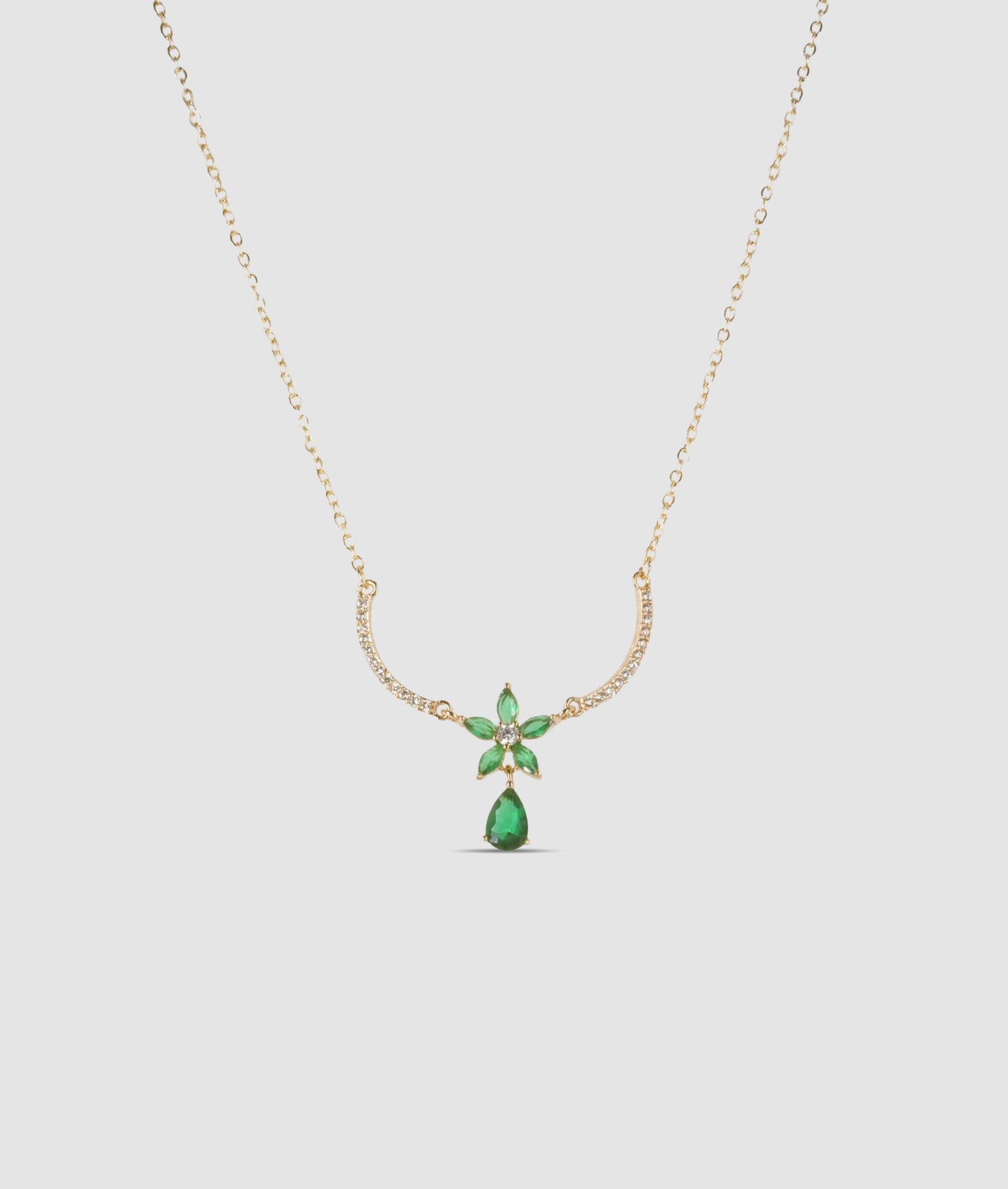EVERYDAY PENDANT NECKLACE