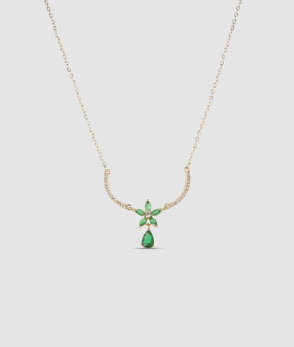 EVERYDAY PENDANT NECKLACE