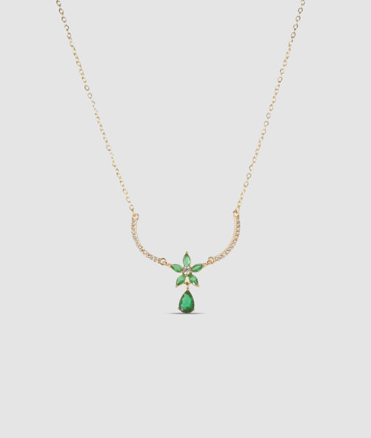 EVERYDAY PENDANT NECKLACE