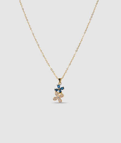 EVERYDAY PENDANT NECKLACE