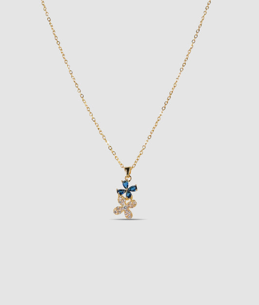 EVERYDAY PENDANT NECKLACE