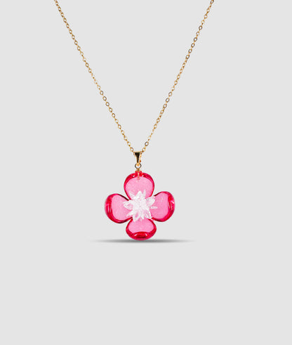 EVERYDAY PENDANT NECKLACE