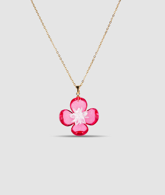 EVERYDAY PENDANT NECKLACE