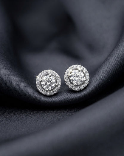 LUMINARA STUD EARRINGS