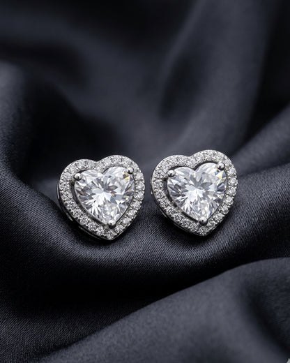 LUMINARA STUD EARRINGS