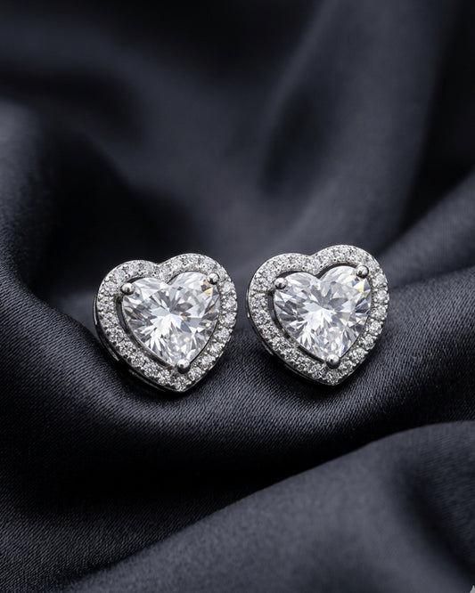 LUMINARA STUD EARRINGS