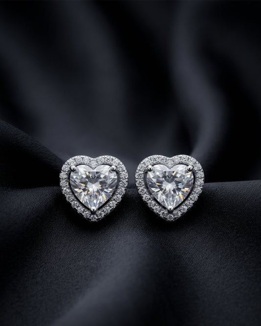 LUMINARA STUD EARRINGS