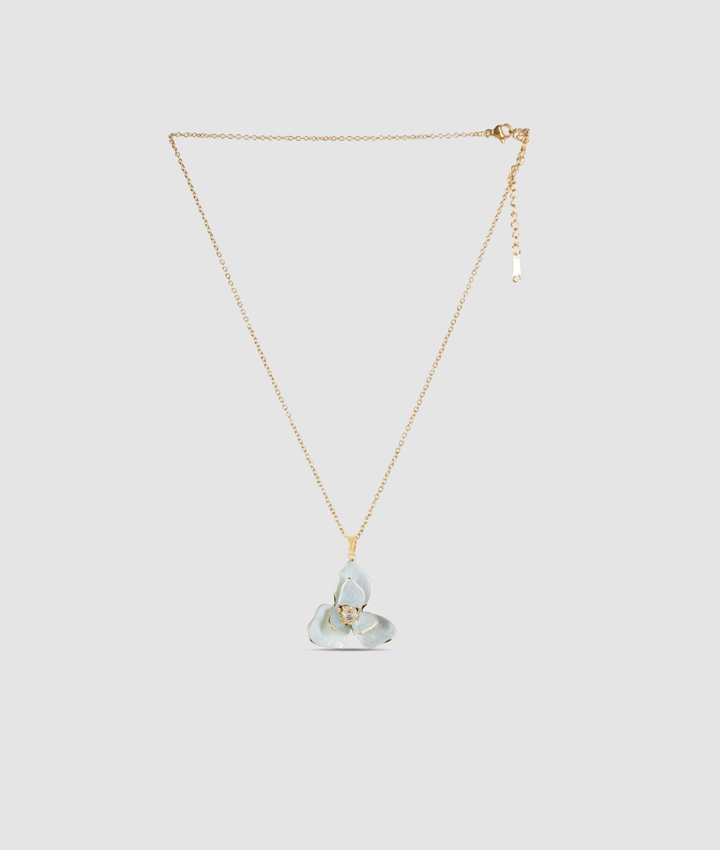 EVERYDAY PENDANT NECKLACE
