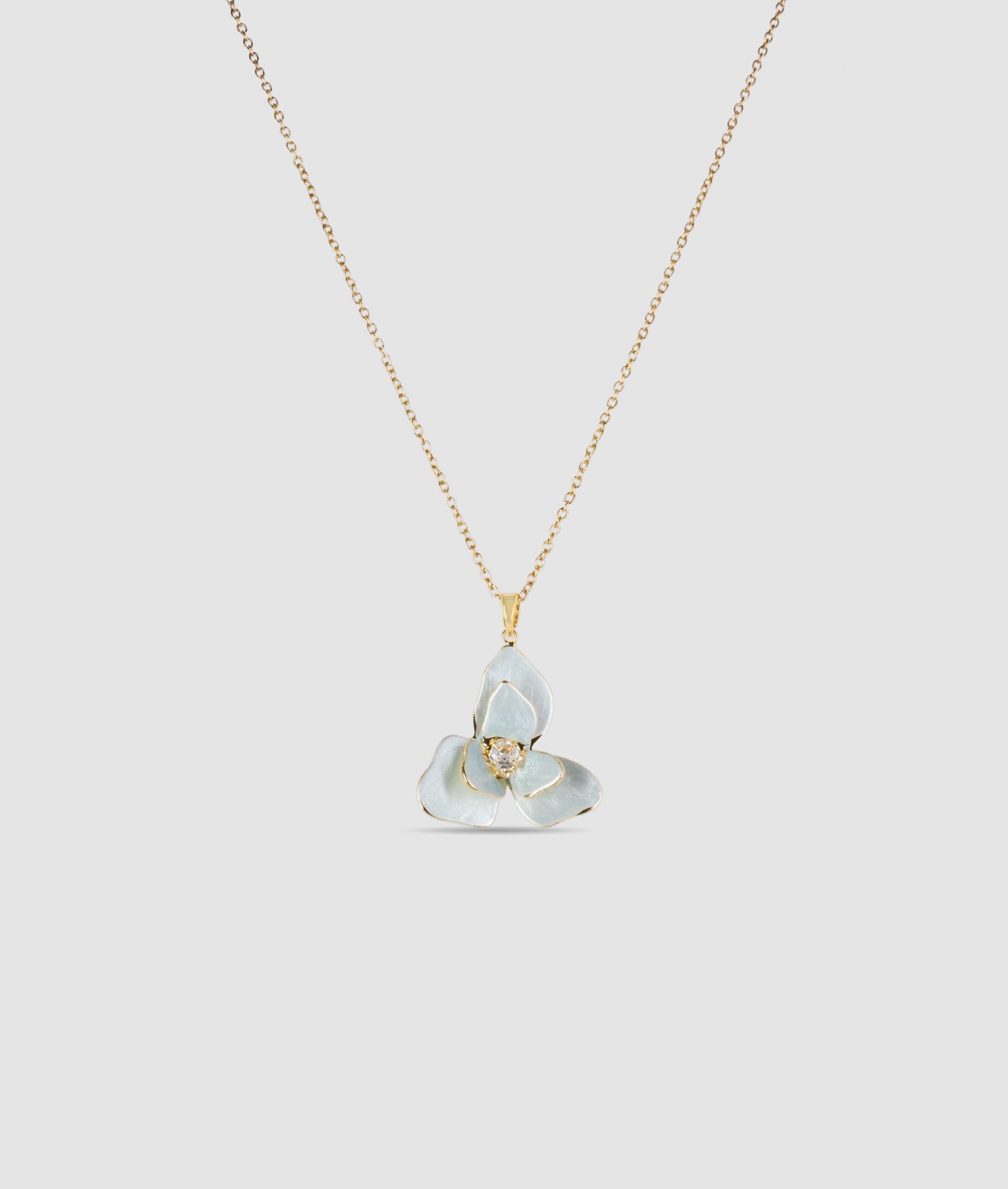 EVERYDAY PENDANT NECKLACE