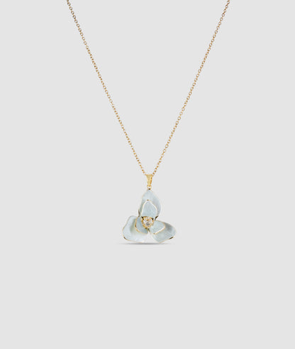 EVERYDAY PENDANT NECKLACE