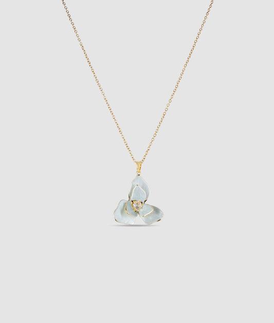 EVERYDAY PENDANT NECKLACE