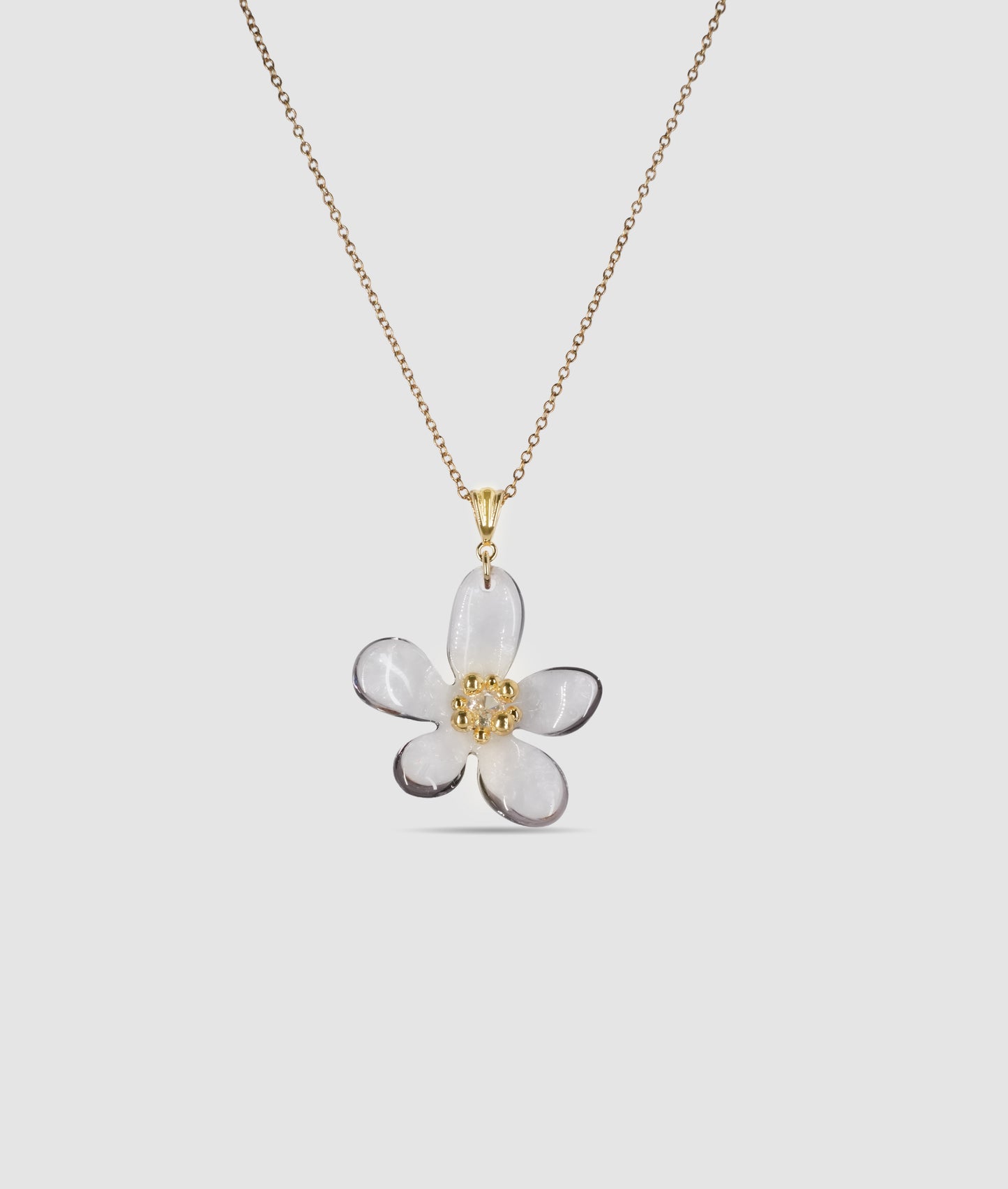 EVERYDAY PENDANT NECKLACE