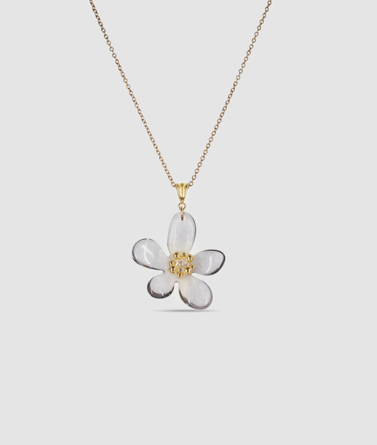 EVERYDAY PENDANT NECKLACE