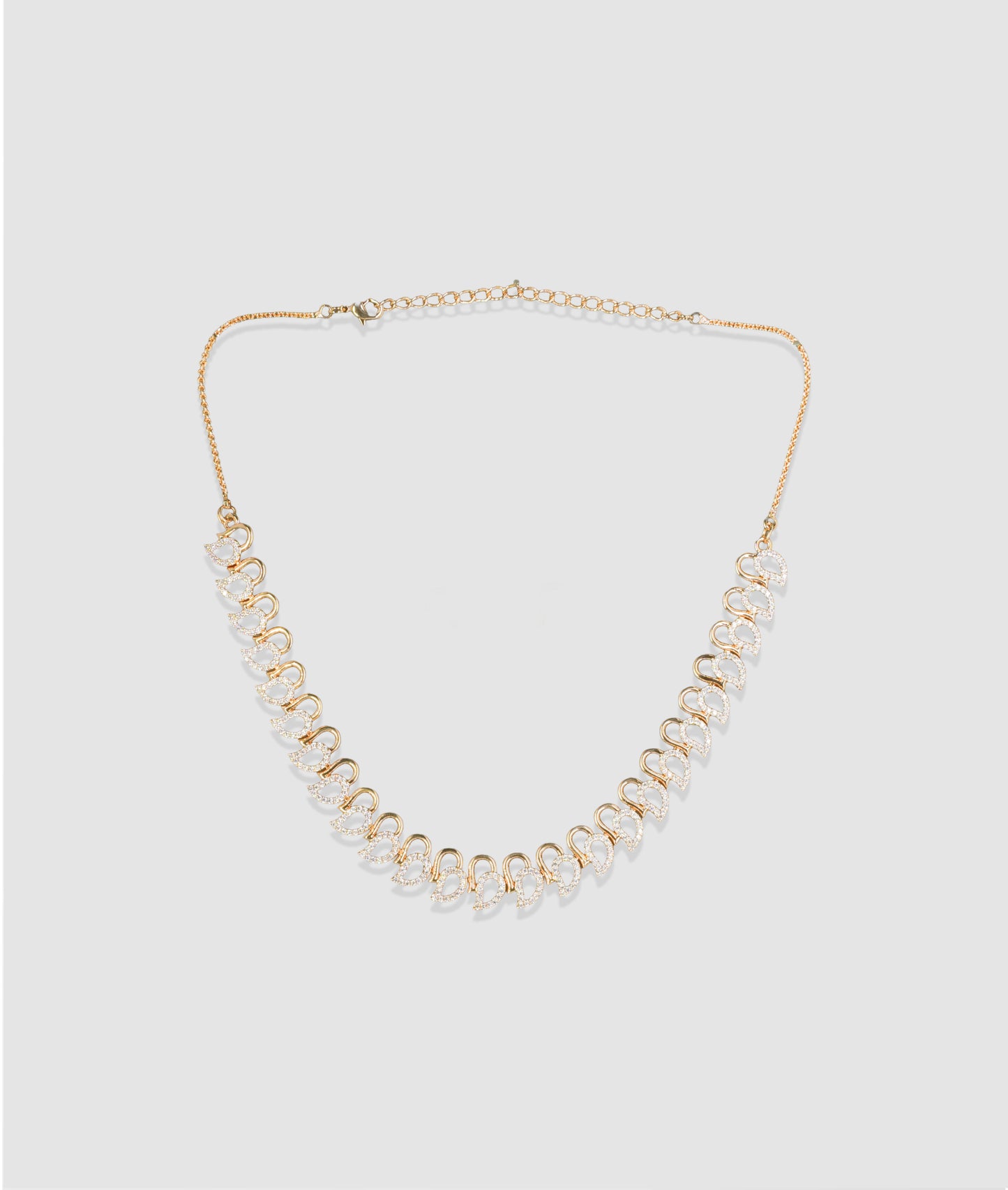 LUMINARA NECKLACE