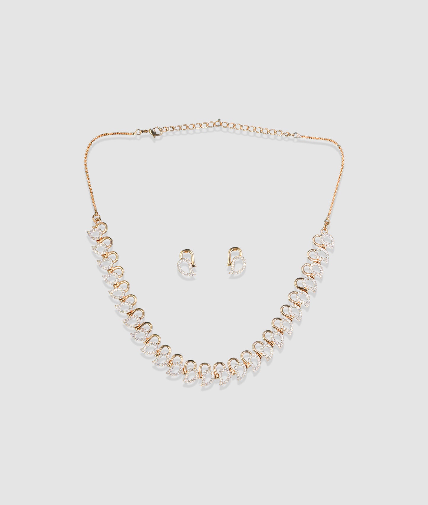 LUMINARA NECKLACE