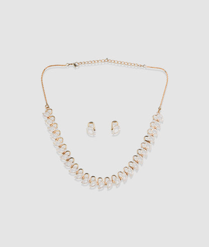 LUMINARA NECKLACE