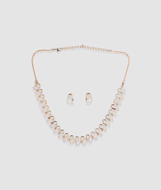 LUMINARA NECKLACE