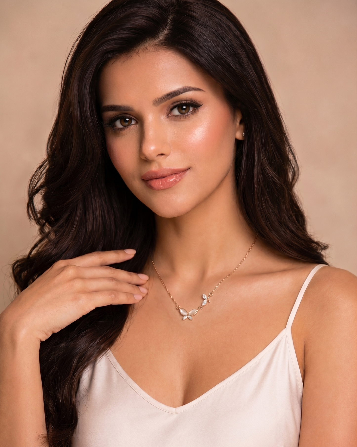 EVERYDAY PENDANT NECKLACE