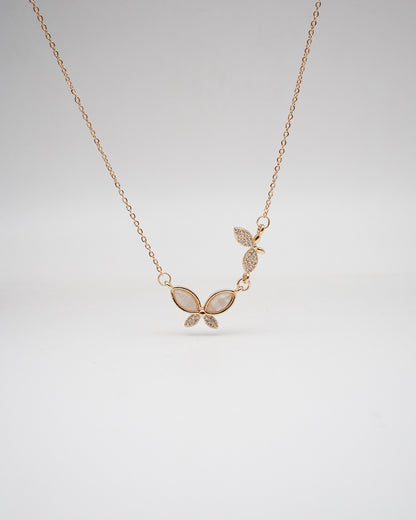 EVERYDAY PENDANT NECKLACE