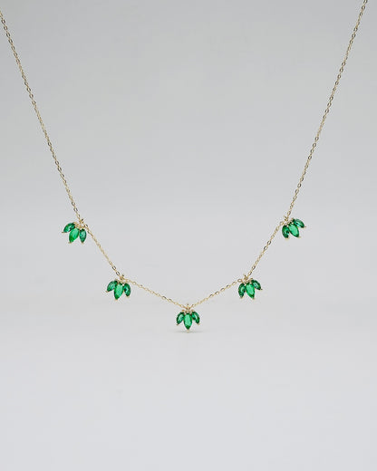 EVERYDAY PENDANT NECKLACE
