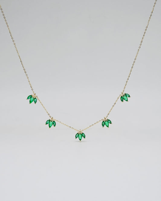 EVERYDAY PENDANT NECKLACE