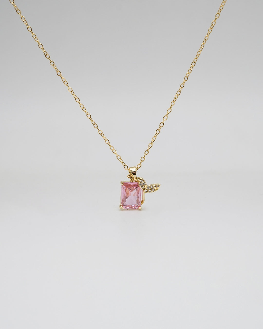 EVERYDAY PENDANT NECKLACE