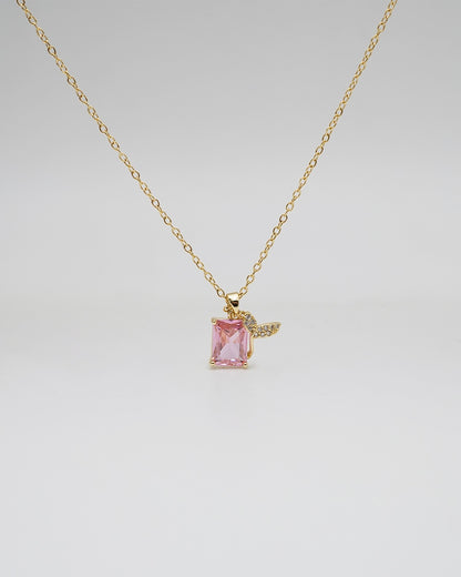 EVERYDAY PENDANT NECKLACE