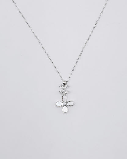 EVERYDAY PENDANT NECKLACE