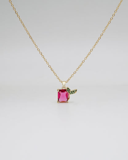 EVERYDAY PENDANT NECKLACE