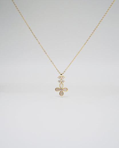 EVERYDAY PENDANT NECKLACE