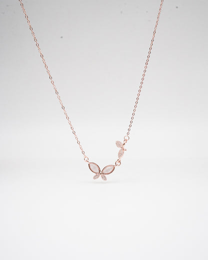 EVERYDAY PENDANT NECKLACE