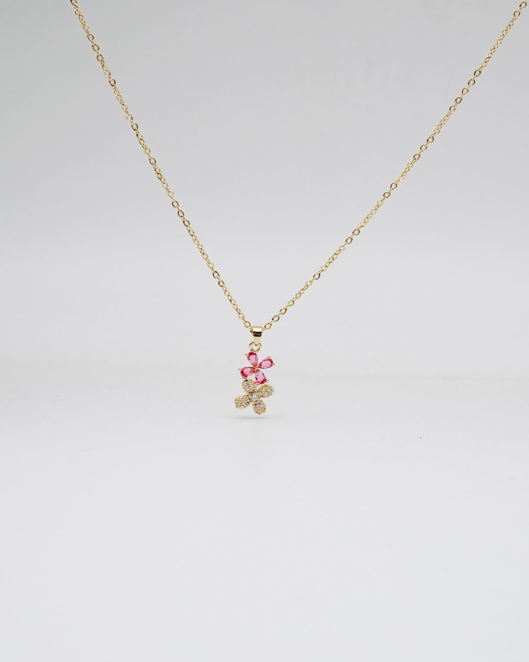 EVERYDAY PENDANT NECKLACE