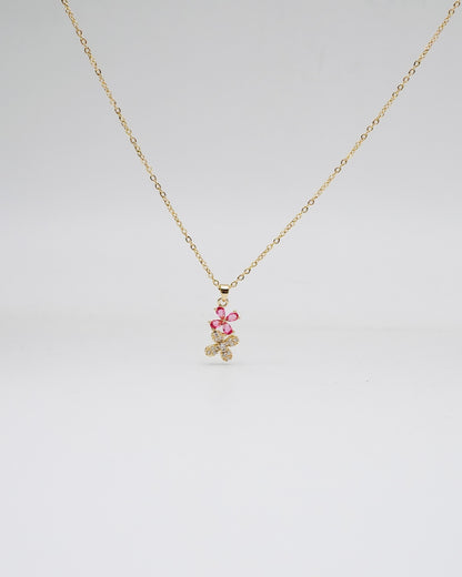 EVERYDAY PENDANT NECKLACE