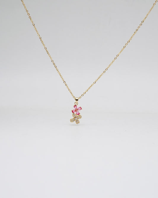 EVERYDAY PENDANT NECKLACE