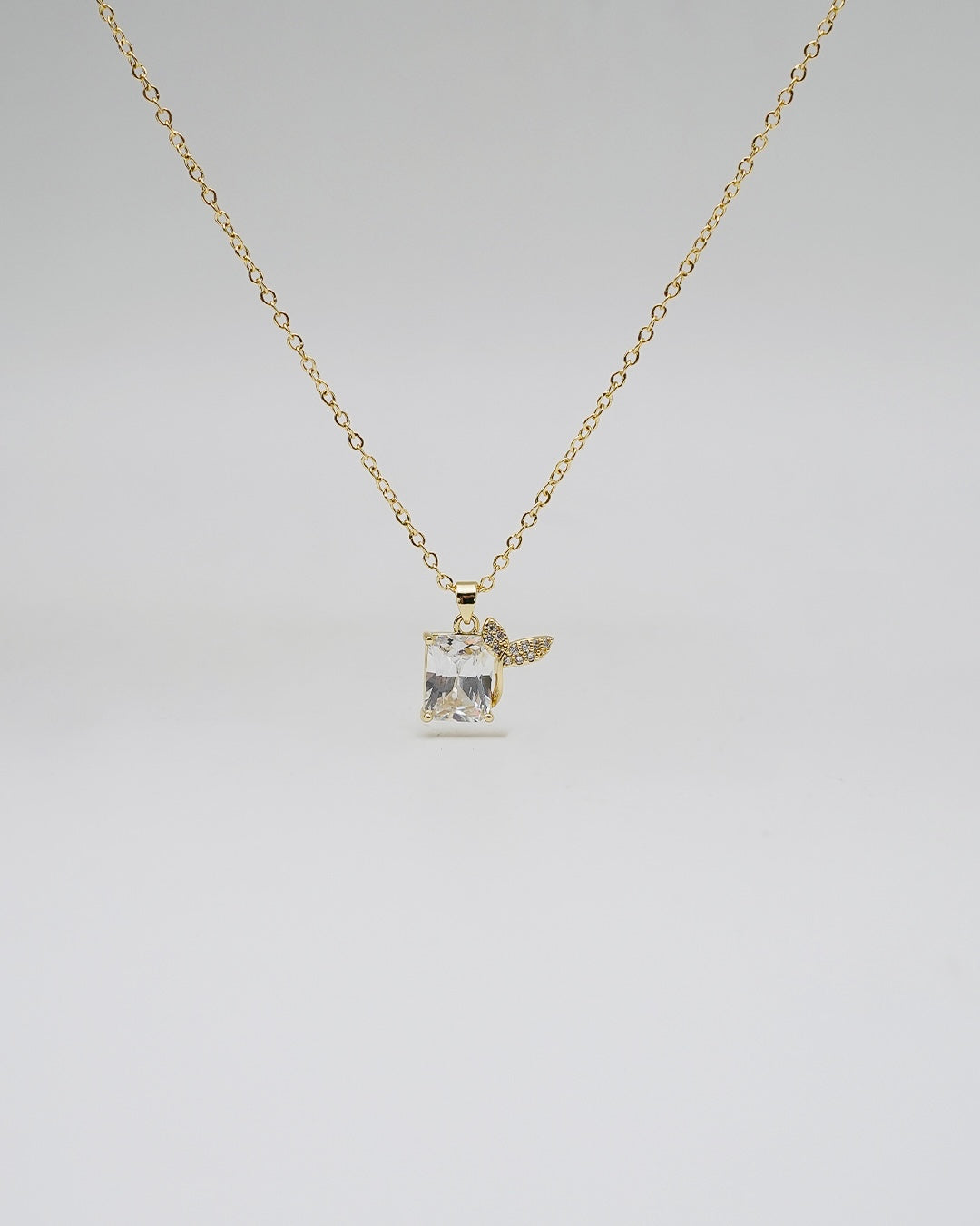 EVERYDAY PENDANT NECKLACE