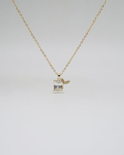 EVERYDAY PENDANT NECKLACE