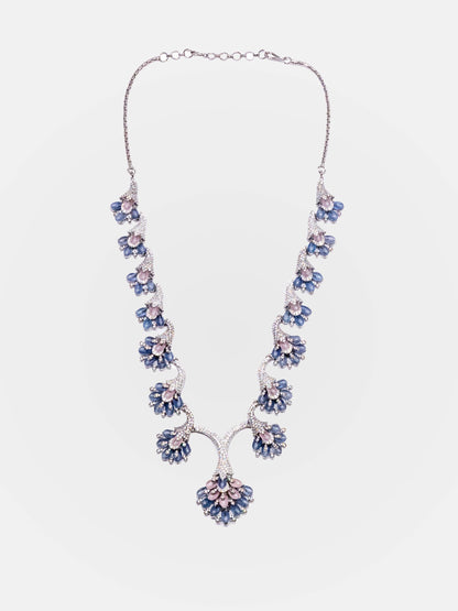 FLEUR NECKLACE