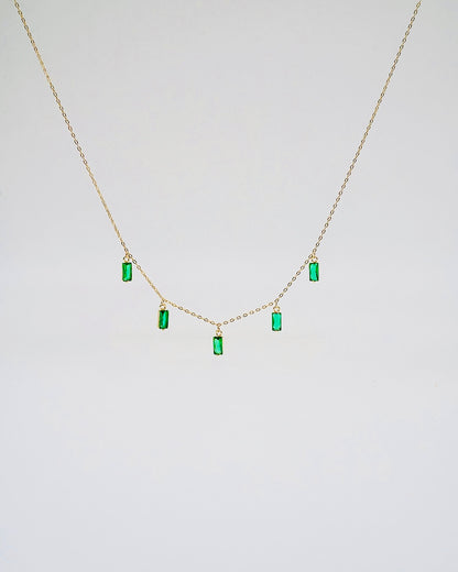 EVERYDAY PENDANT NECKLACE