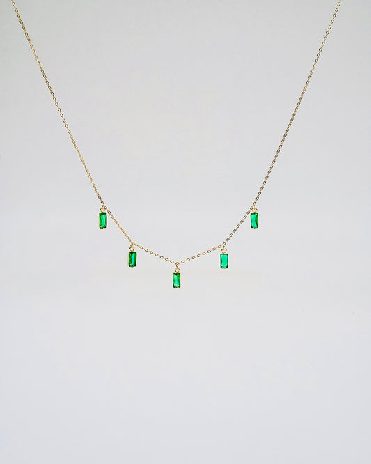 EVERYDAY PENDANT NECKLACE
