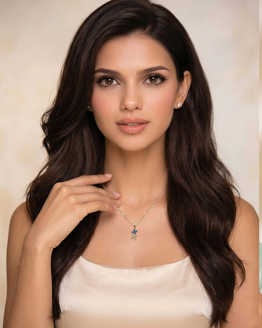 EVERYDAY PENDANT NECKLACE