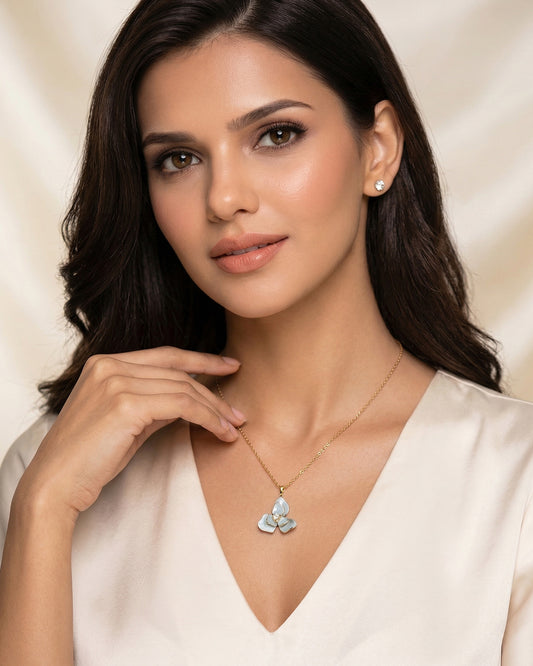 EVERYDAY PENDANT NECKLACE