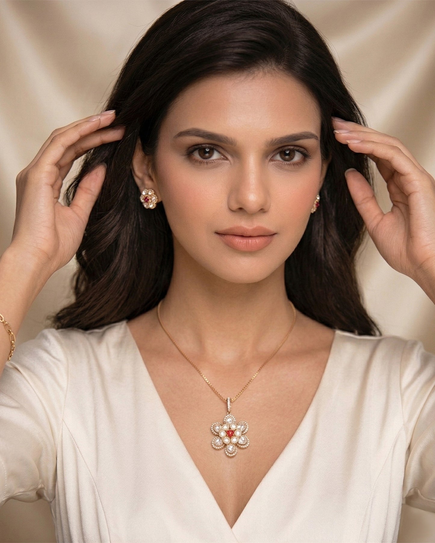 LUMINARA PENDANT SET
