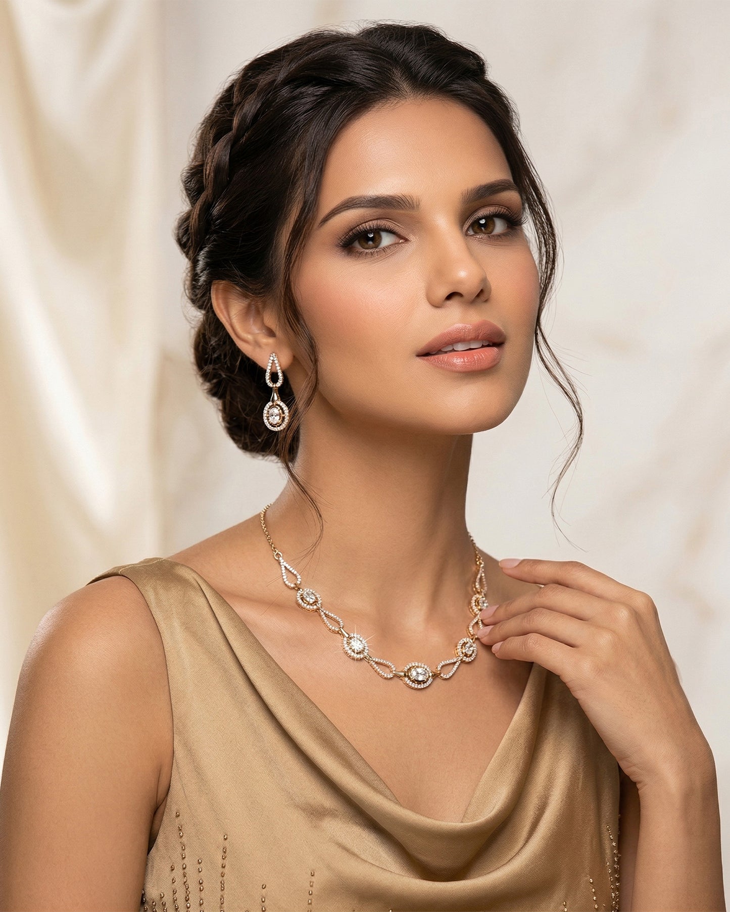 LUMINARA NECKLACE